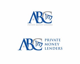 Logo Design entry 3090466 submitted by jragem to the Logo Design for abcprivatemoneylenders.com run by Donnie