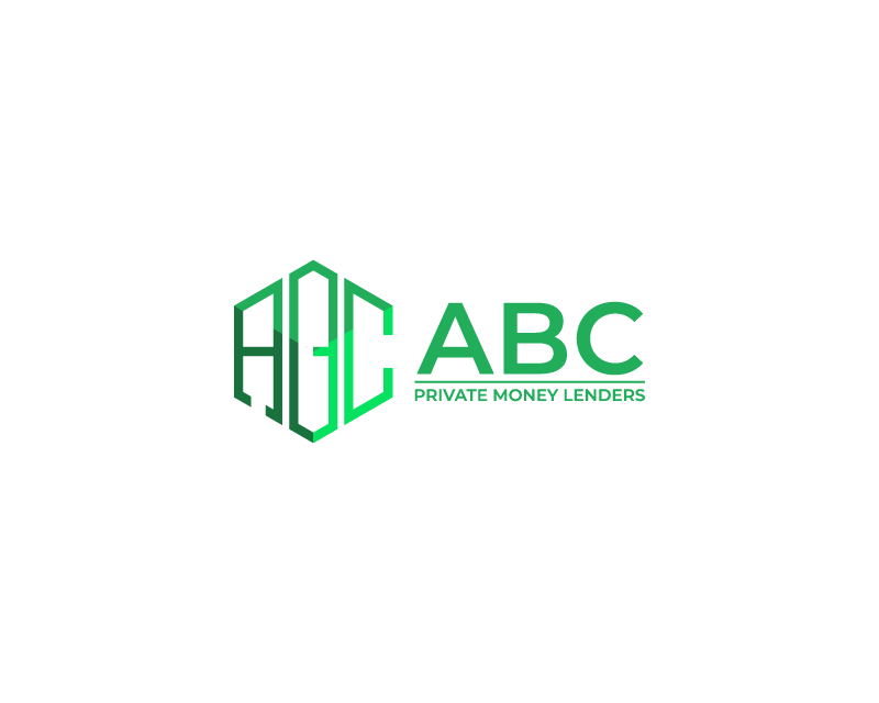 Logo Design entry 3089702 submitted by Novin to the Logo Design for abcprivatemoneylenders.com run by Donnie
