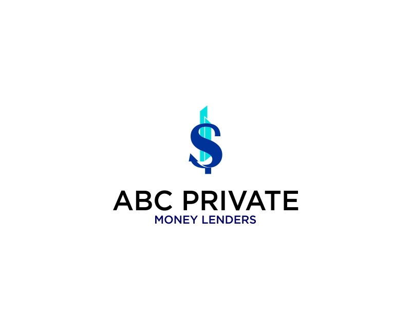 Logo Design entry 3089272 submitted by falaq to the Logo Design for abcprivatemoneylenders.com run by Donnie