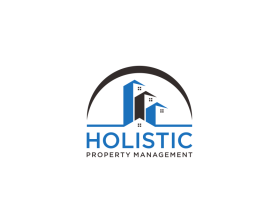 Logo Design Entry 3089481 submitted by vale_art to the contest for Holistic Property Management run by clambrechts