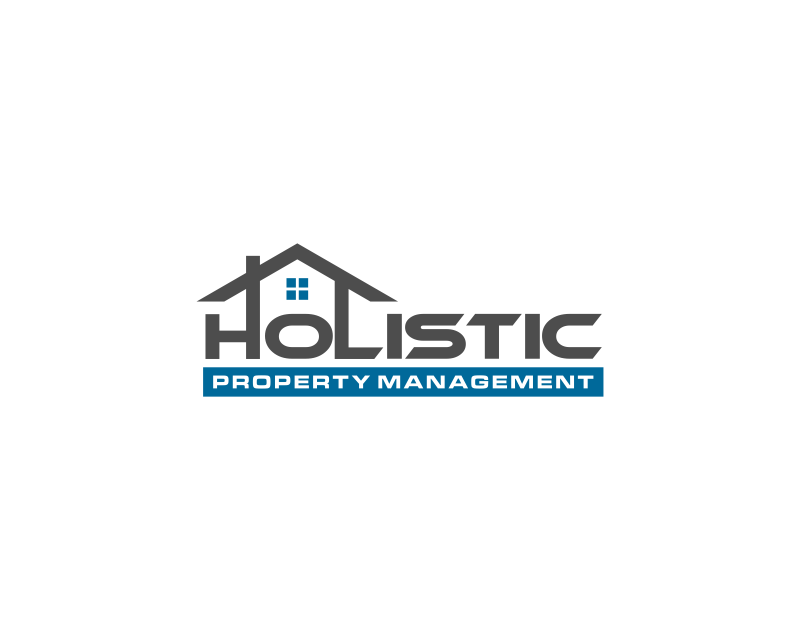 Logo Design entry 3081778 submitted by Dorea to the Logo Design for Holistic Property Management run by clambrechts