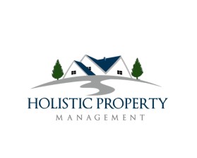 Logo Design entry 3088921 submitted by Real to the Logo Design for Holistic Property Management run by clambrechts