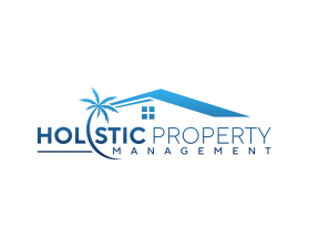 Logo Design Entry 3090906 submitted by iosiconsdesign to the contest for Holistic Property Management run by clambrechts