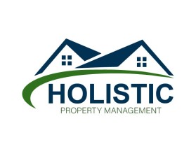 Logo Design Entry 3091184 submitted by ramasapan to the contest for Holistic Property Management run by clambrechts