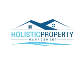 Logo Design Entry 3085790 submitted by Real to the contest for Holistic Property Management run by clambrechts