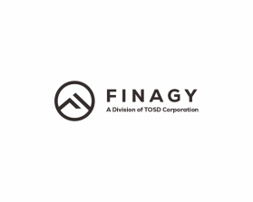 Logo Design entry 3081909 submitted by twdesignstudio to the Logo Design for Finagy run by Eschuler