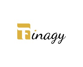 Logo Design Entry 3085948 submitted by L_Ab to the contest for Finagy run by Eschuler
