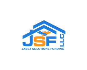 Logo Design Entry 3093103 submitted by Erlando to the contest for Jabez Solutions Funding LLC run by byrddawg
