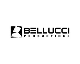Logo Design Entry 3086716 submitted by adja to the contest for Bellucci Productions run by Sbarron