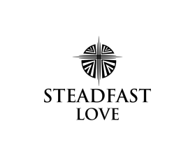 Logo Design Entry 3094029 submitted by Erlando to the contest for Steadfast Love run by thefallentrees