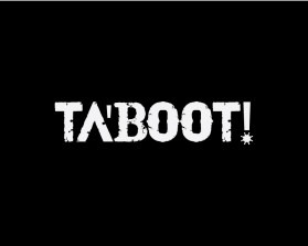 Logo Design Entry 3087657 submitted by adja to the contest for TA'BOOT! run by thefallentrees