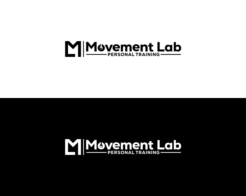 Logo Design entry 3088147 submitted by CrissONE to the Logo Design for Movement Lab run by Movementlabh