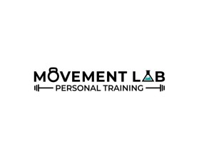 Logo Design entry 3090452 submitted by Fy_Andre to the Logo Design for Movement Lab run by Movementlabh