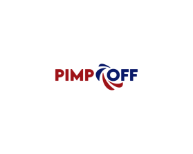 Logo Design Entry 3092734 submitted by sambelpete to the contest for PimpOff run by usndsd