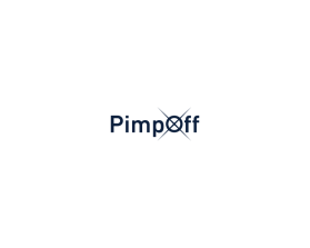 Logo Design Entry 3087852 submitted by pepep to the contest for PimpOff run by usndsd
