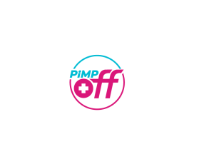 Logo Design Entry 3094626 submitted by balsh to the contest for PimpOff run by usndsd