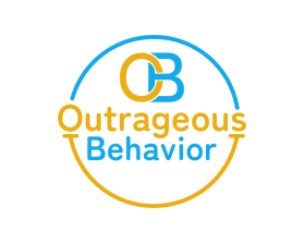 Logo Design Entry 3090567 submitted by iosiconsdesign to the contest for Outrageous Behavior run by NateSnow11