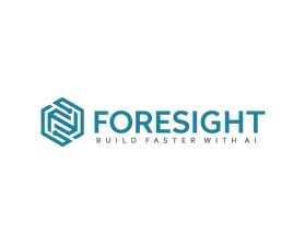 Logo Design Entry 3091558 submitted by adja to the contest for Foresight run by dlevy