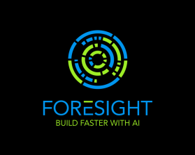 Logo Design Entry 3096431 submitted by SepArt71 to the contest for Foresight run by dlevy