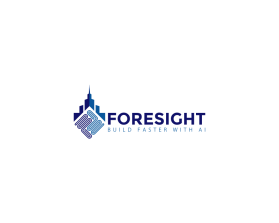 Logo Design Entry 3096460 submitted by sambelpete to the contest for Foresight run by dlevy