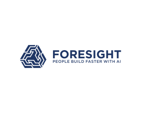 Logo Design Entry 3093064 submitted by Erlando to the contest for Foresight run by dlevy