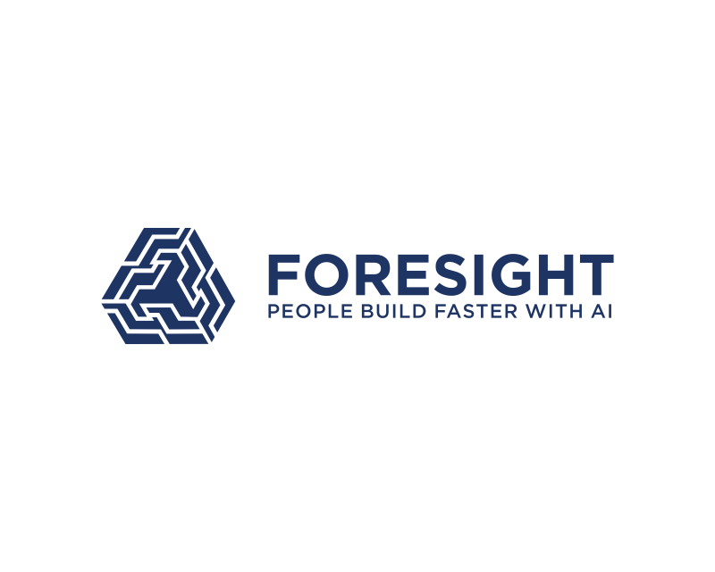 Logo Design entry 3093064 submitted by Erlando to the Logo Design for Foresight run by dlevy