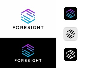 Logo Design Entry 3091717 submitted by beckydsgn to the contest for Foresight run by dlevy