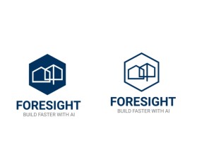 Logo Design Entry 3090097 submitted by Real to the contest for Foresight run by dlevy