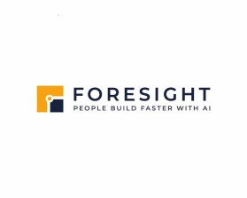 Logo Design entry 3095544 submitted by Geckoz to the Logo Design for Foresight run by dlevy