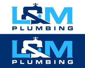 Logo Design entry 3090766 submitted by ardima to the Logo Design for L&M Plumbing run by LMP