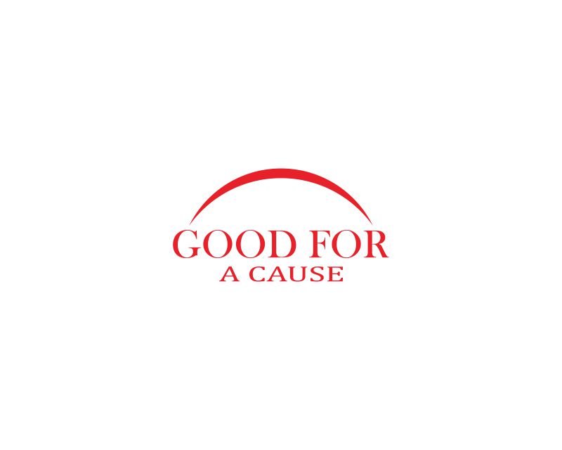Logo Design entry 3092490 submitted by KH_AGUS to the Logo Design for Goods for a Cause   (goodsforacause.org) run by GoodsforaCause