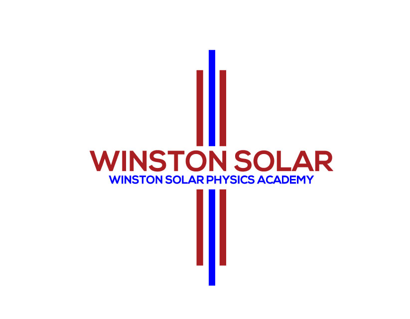 Logo Design entry 3093950 submitted by LogoAmr to the Logo Design for Winston Solar run by jeffychio
