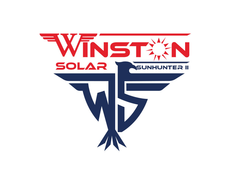 Logo Design entry 3093893 submitted by bartous to the Logo Design for Winston Solar run by jeffychio