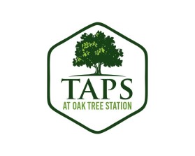 Logo Design entry 3091087 submitted by sella to the Logo Design for Taps at Oak Tree Station run by klsummers