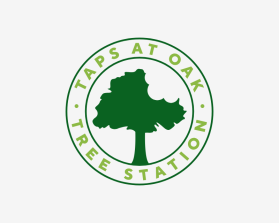 Logo Design Entry 3091355 submitted by iosiconsdesign to the contest for Taps at Oak Tree Station run by klsummers