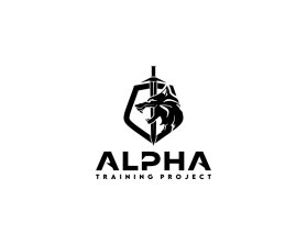 Logo Design Entry 3098091 submitted by sambelpete to the contest for Alpha Training Project run by tnc