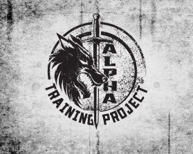 Logo Design Entry 3096312 submitted by Nikho_Zholeh97 to the contest for Alpha Training Project run by tnc