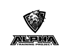 Logo Design Entry 3093640 submitted by Erlando to the contest for Alpha Training Project run by tnc