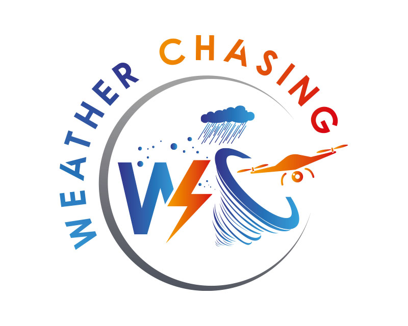 Logo Design entry 3093856 submitted by bartous to the Logo Design for Weather Chasing run by Chris21plus