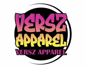 Logo Design entry 3093282 submitted by JFsaing to the Logo Design for VERSZ APPAREL run by Versz