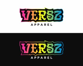 Logo Design Entry 3095300 submitted by jragem to the contest for VERSZ APPAREL run by Versz