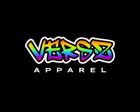 Logo Design Entry 3215673 submitted by samakita to the contest for VERSZ APPAREL run by Versz