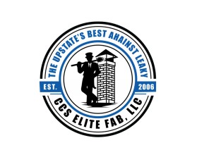 Logo Design Entry 3215361 submitted by Lehww to the contest for CCS Elite Fab, LLC run by infoccselite