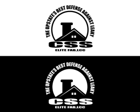 Logo Design Entry 3095376 submitted by sekawan77 to the contest for CCS Elite Fab, LLC run by infoccselite