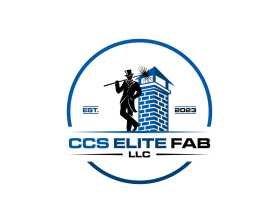 Logo Design Entry 3095115 submitted by conceptoday to the contest for CCS Elite Fab, LLC run by infoccselite