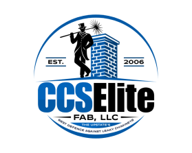 Logo Design Entry 3093484 submitted by iosiconsdesign to the contest for CCS Elite Fab, LLC run by infoccselite