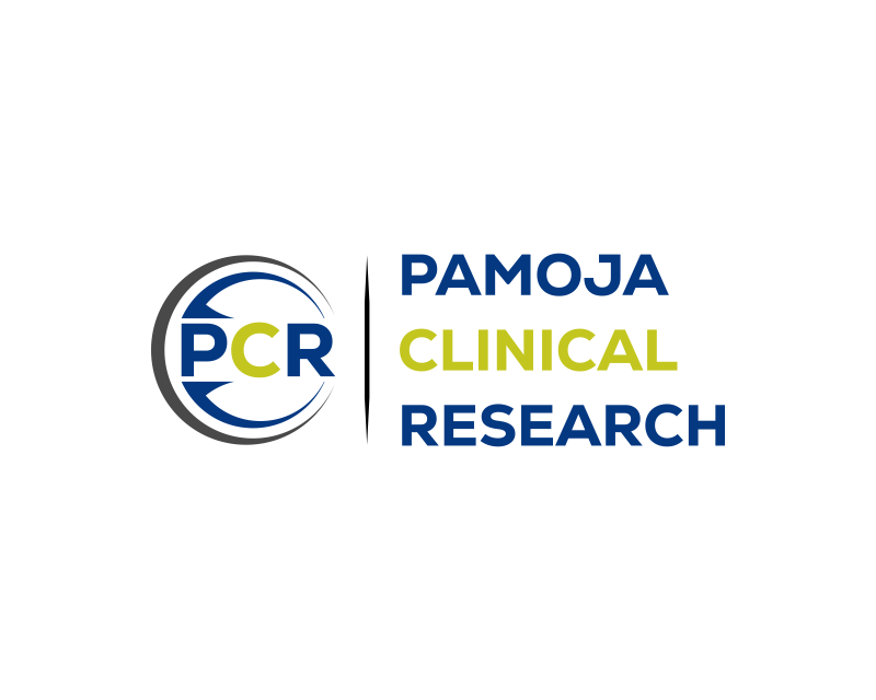 Logo Design entry 3097671 submitted by fauzanART to the Logo Design for Pamoja Clinical Research run by magugukairu@gmail.com