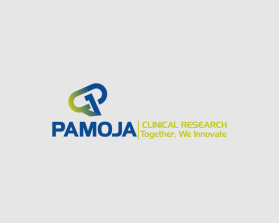 Logo Design Entry 3097634 submitted by majumaju to the contest for Pamoja Clinical Research run by magugukairu@gmail.com