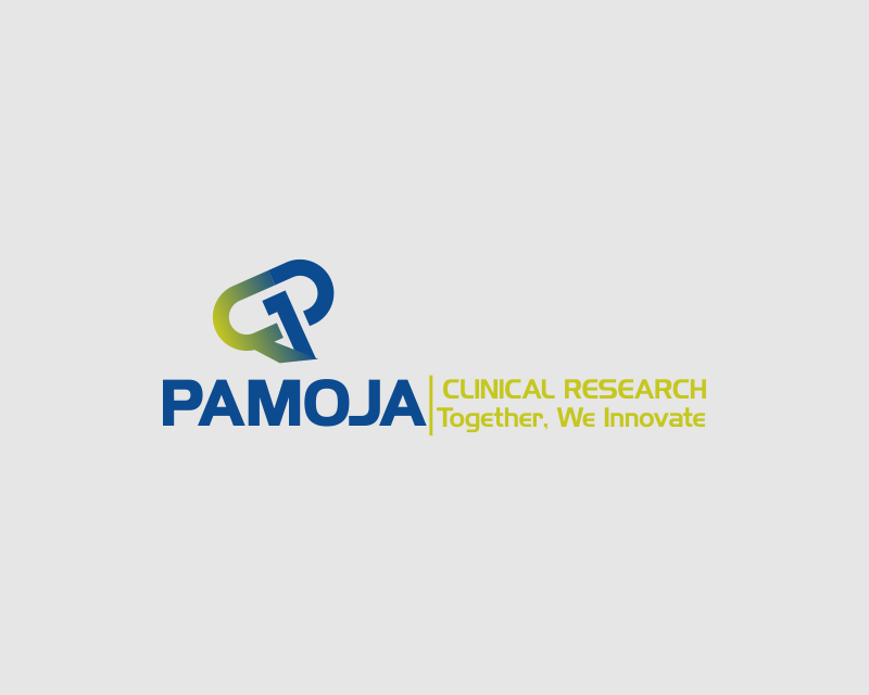 Logo Design entry 3097634 submitted by majumaju to the Logo Design for Pamoja Clinical Research run by magugukairu@gmail.com