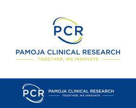 Logo Design Entry 3096054 submitted by okley to the contest for Pamoja Clinical Research run by magugukairu@gmail.com